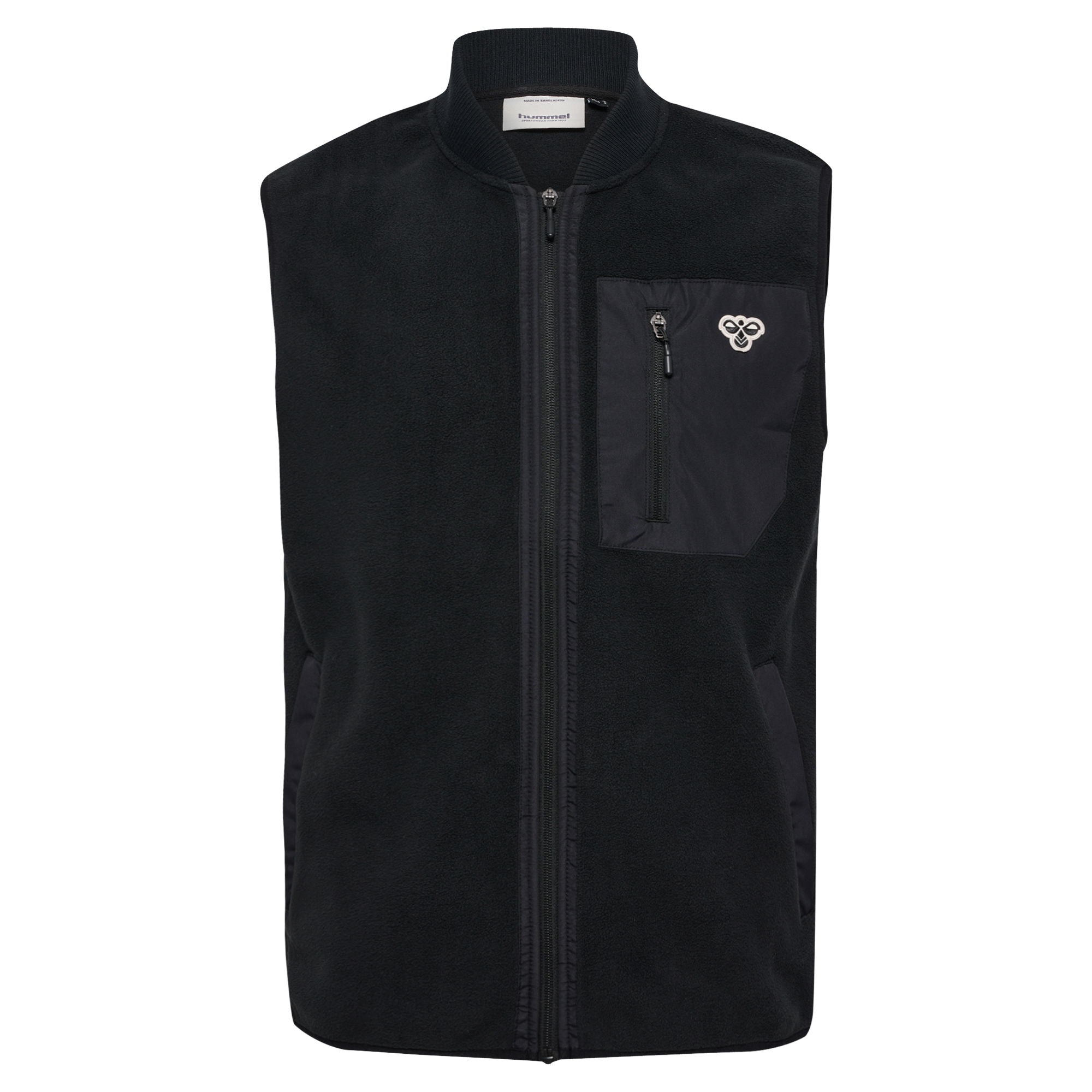Hummel Fleece Waistcoat Bee