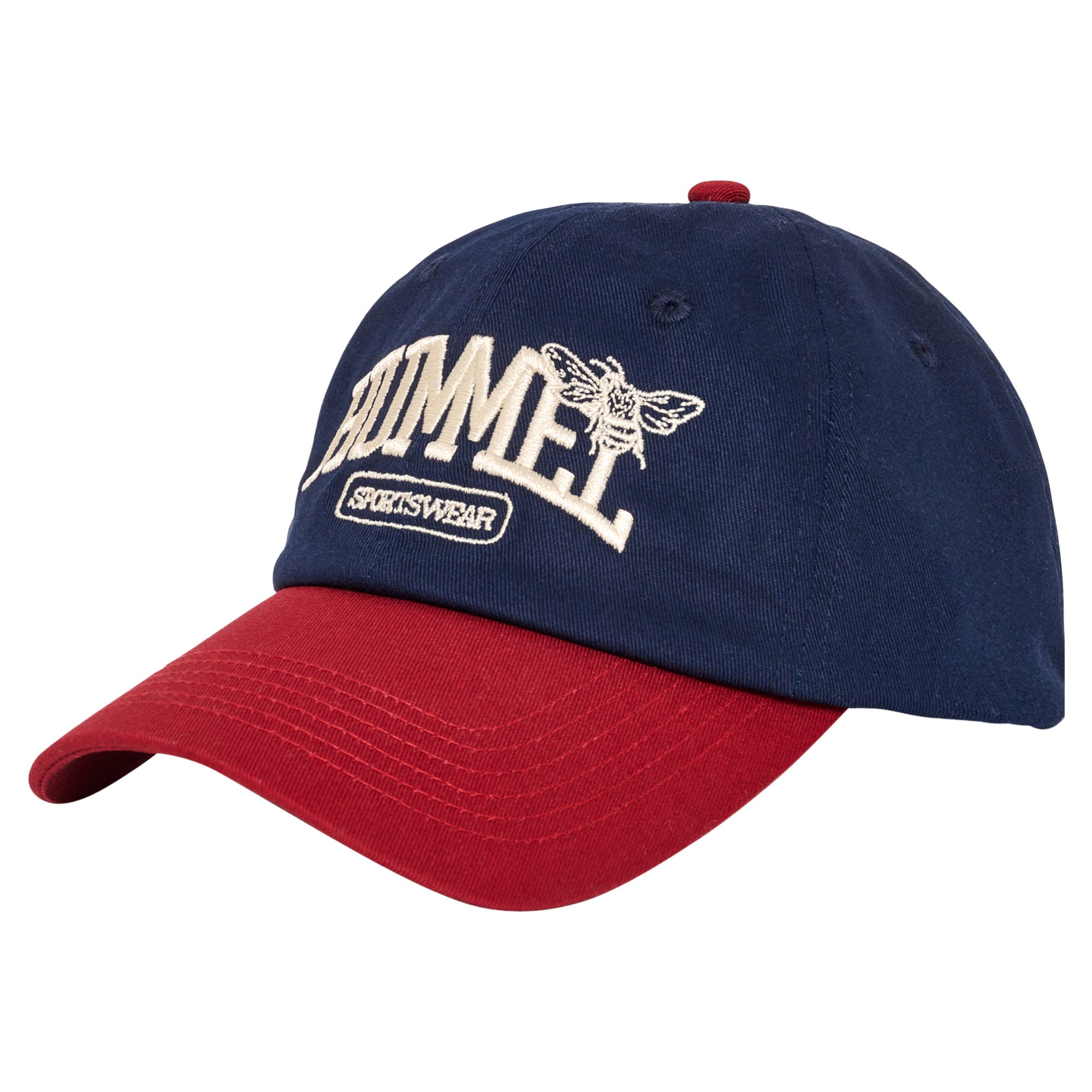 Hummel Baseball Cap Hummel Bee