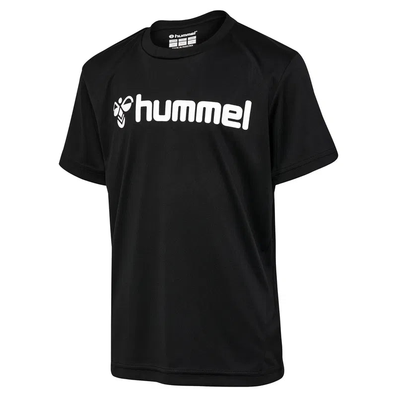 Logo Jersey Kids