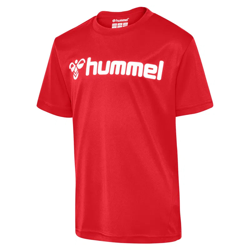 Logo Jersey Kids