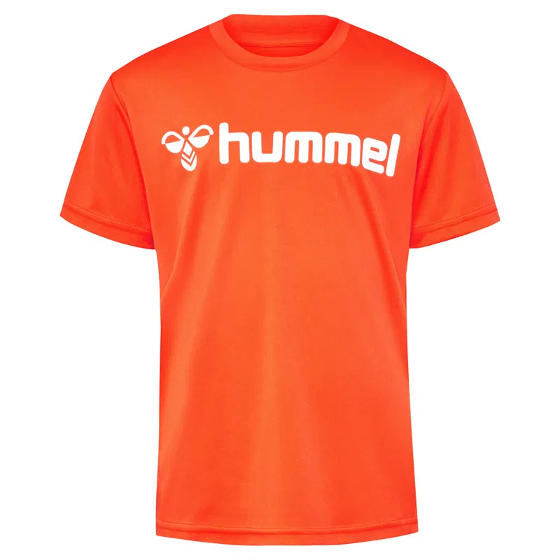 Logo Jersey Kids