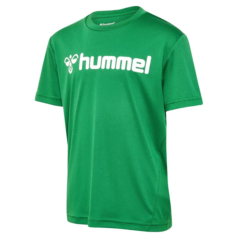 Logo Jersey Kids