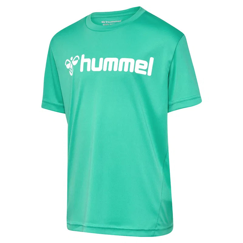 Logo Jersey Kids