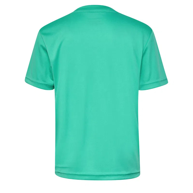 Logo Jersey Kids