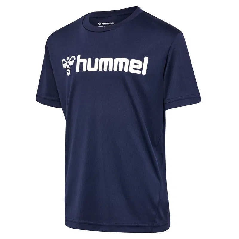 Logo Jersey Kids