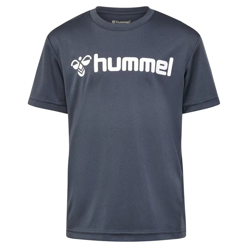 Logo Jersey Kids
