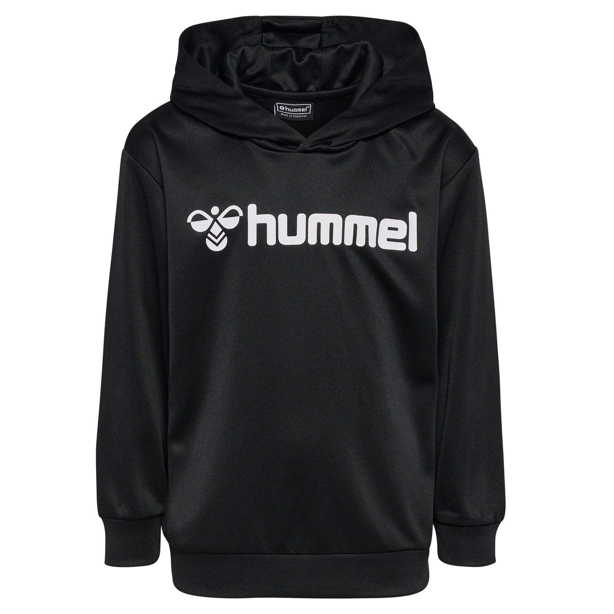 Hummel Logo Hoodie
