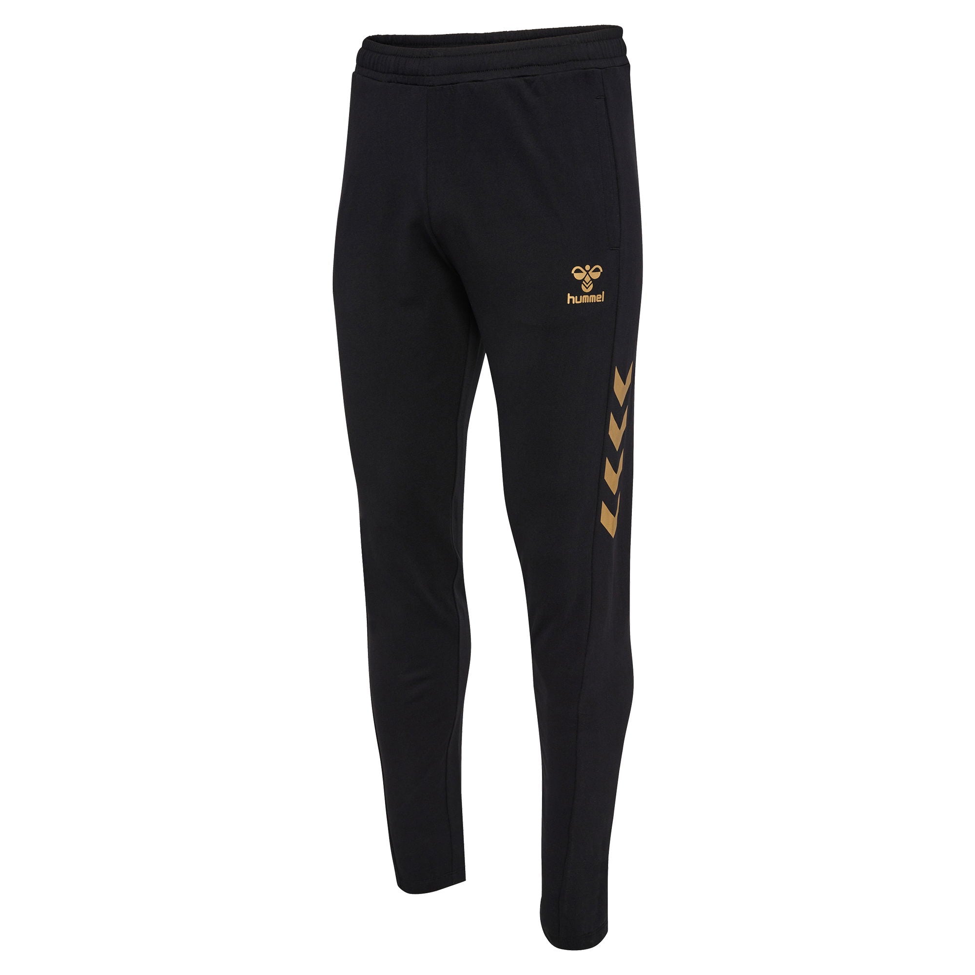 Hummel E24C Cotton Pants