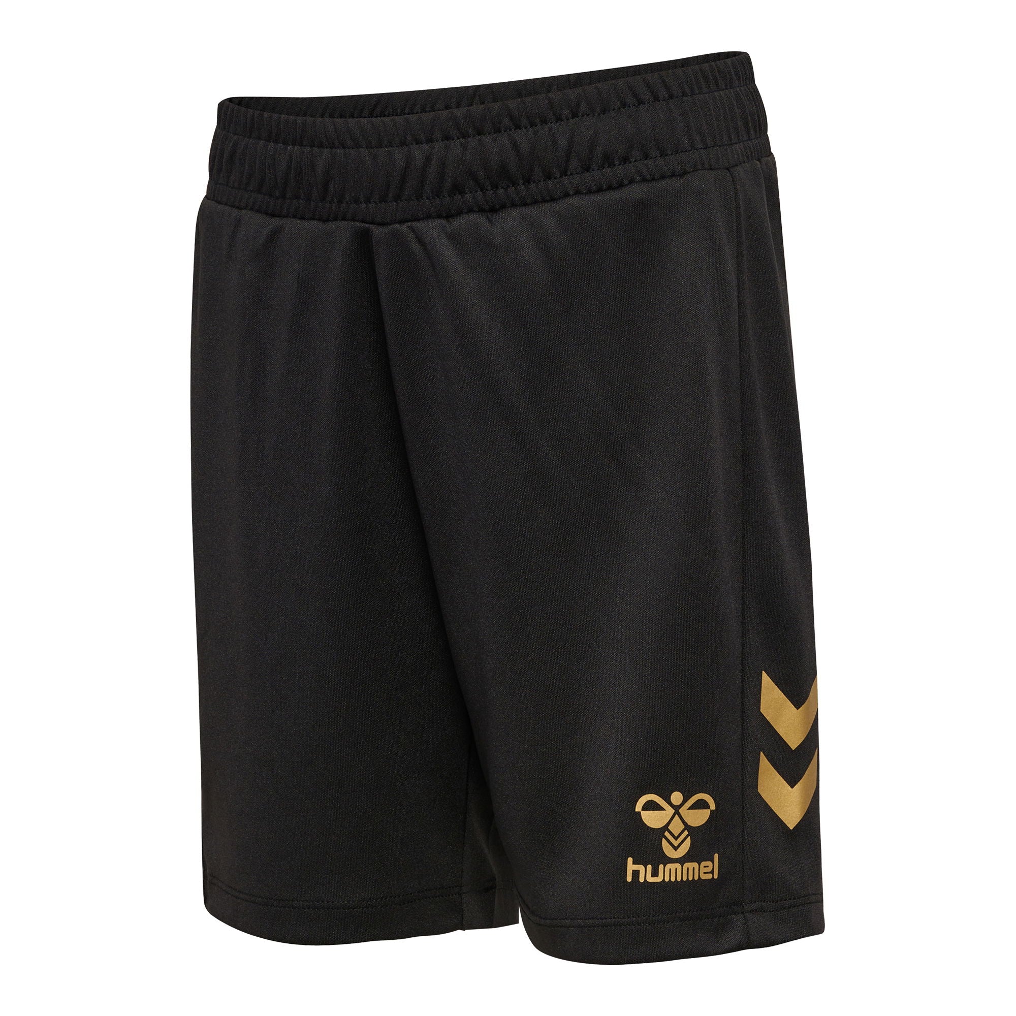 Hummel E24C Poly Shorts