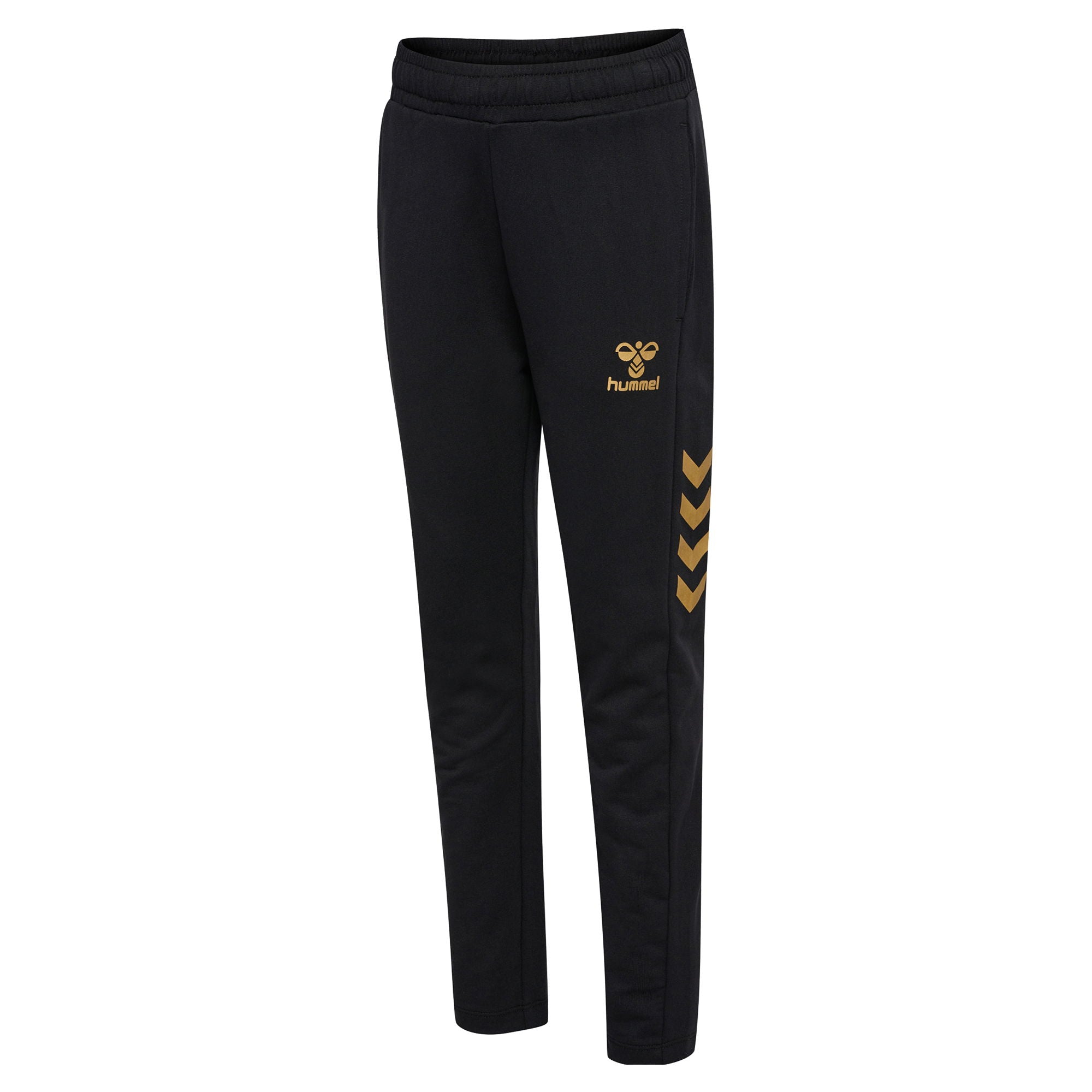 Hummel E24C Cotton Pants