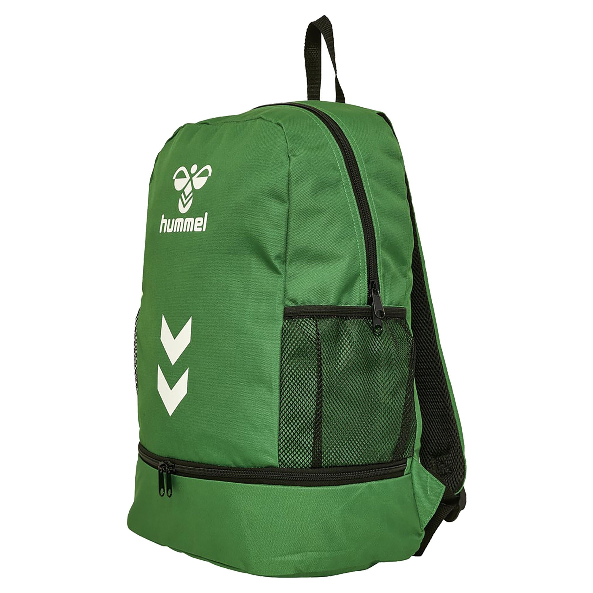 Hummel Essential Back Pack mit Bodenfach