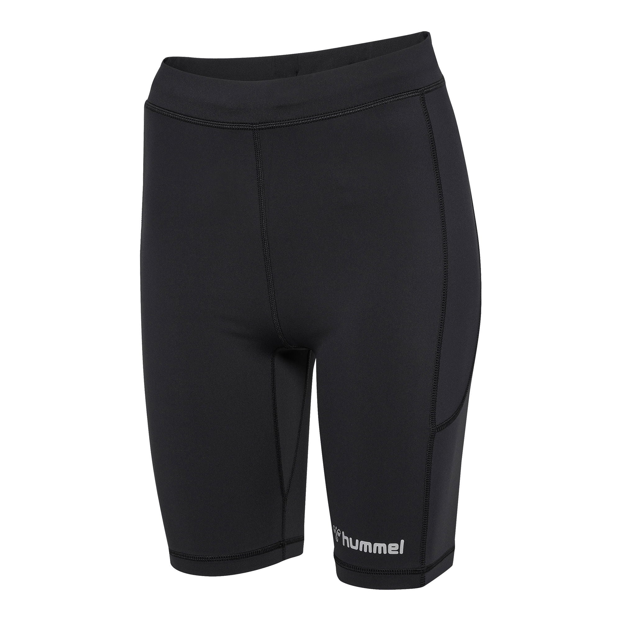 Hummel Run Short Tight Damen