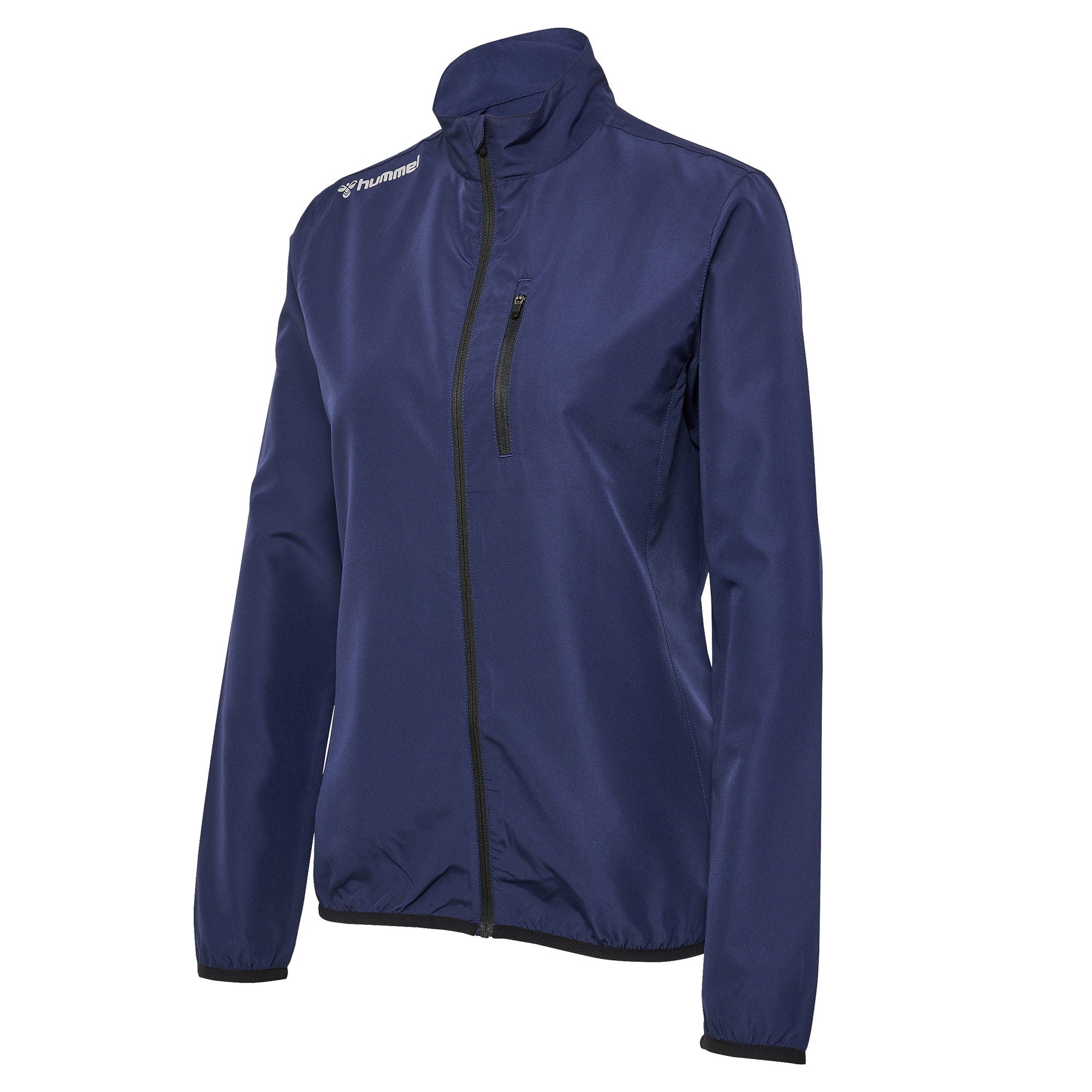Hummel Run Jacket Damen