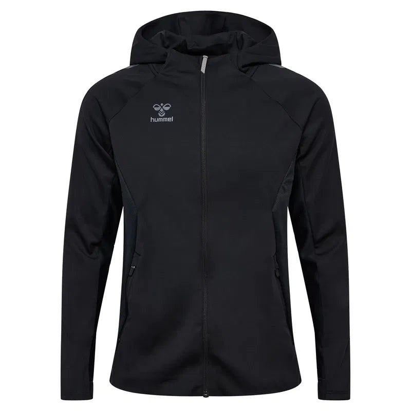Cima 2.0 Zip Hoodie