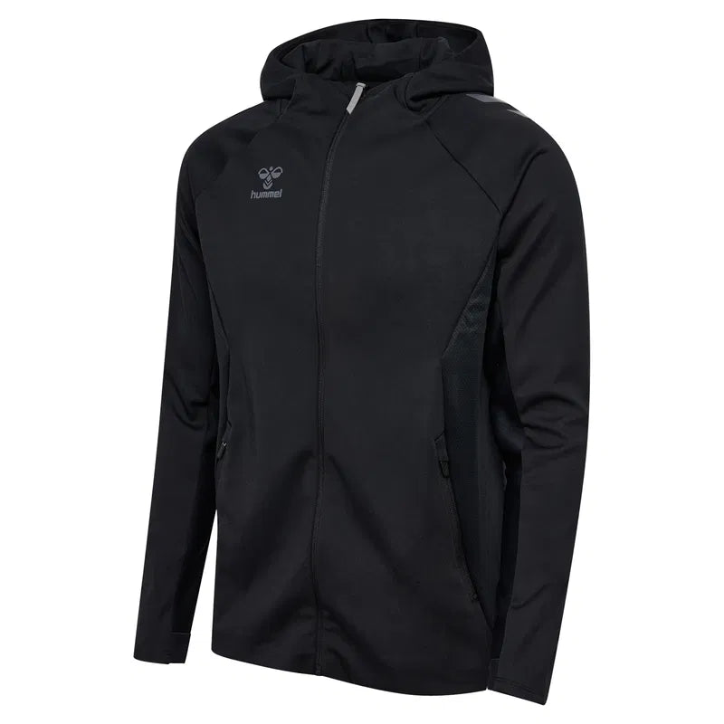 Cima 2.0 Zip Hoodie