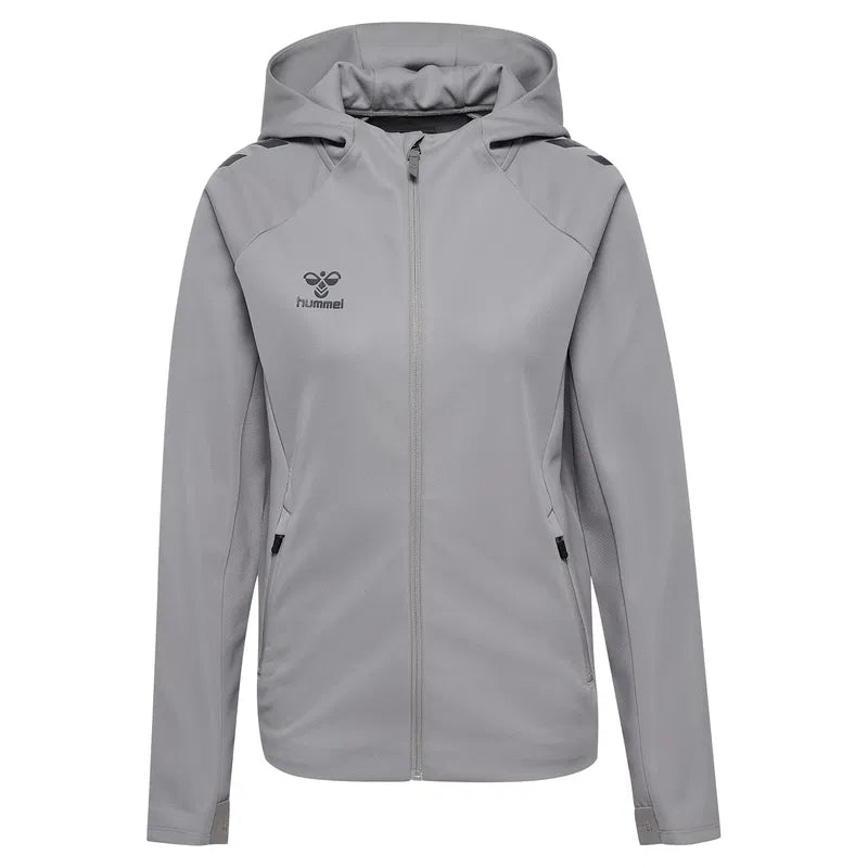 Cima 2.0 Zip Hoodie Damen