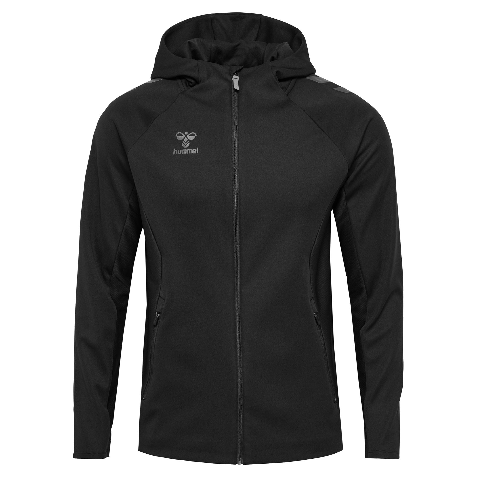 Hummel Cima 2.0 Zip Hoodie Damen
