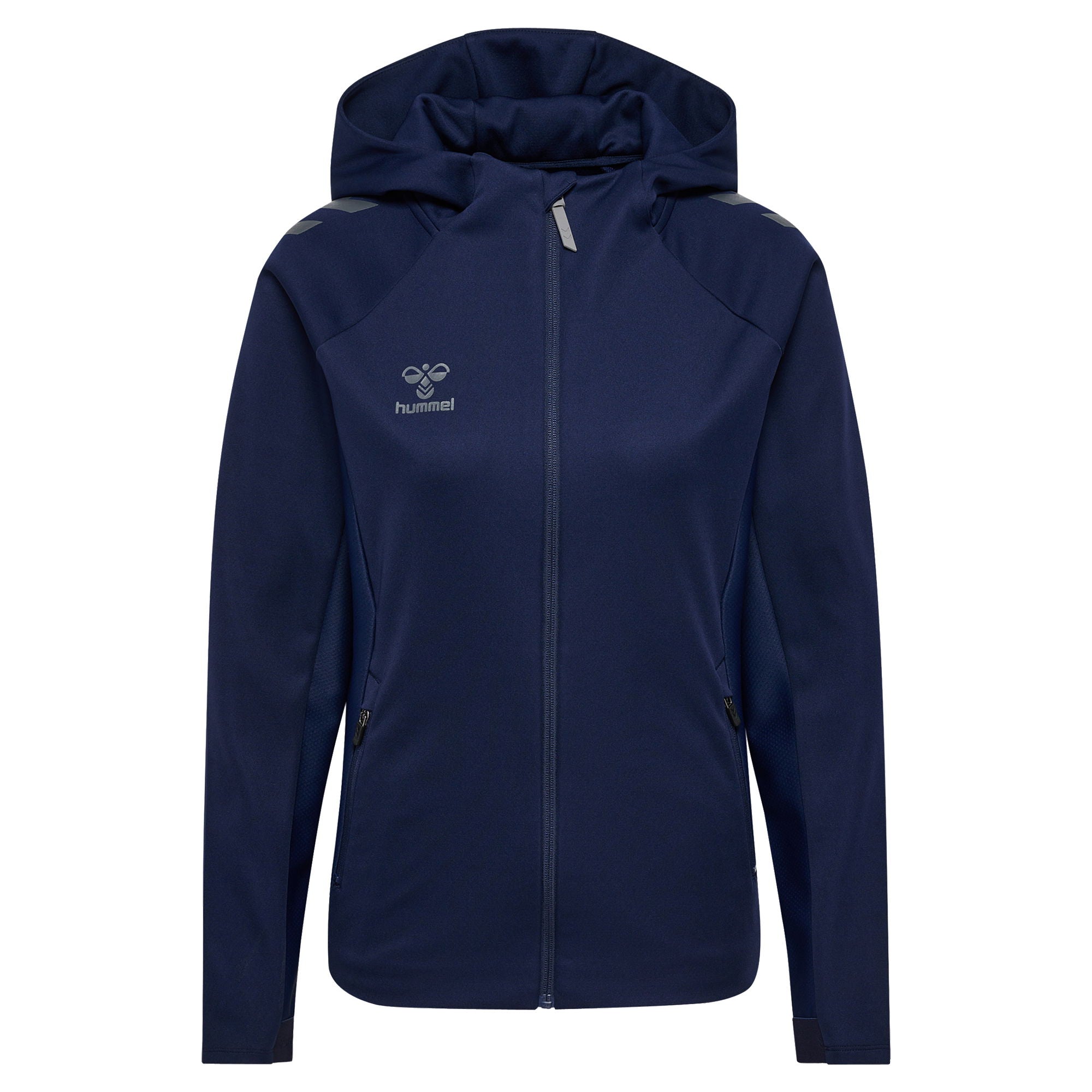 Hummel Cima 2.0 Zip Hoodie Damen