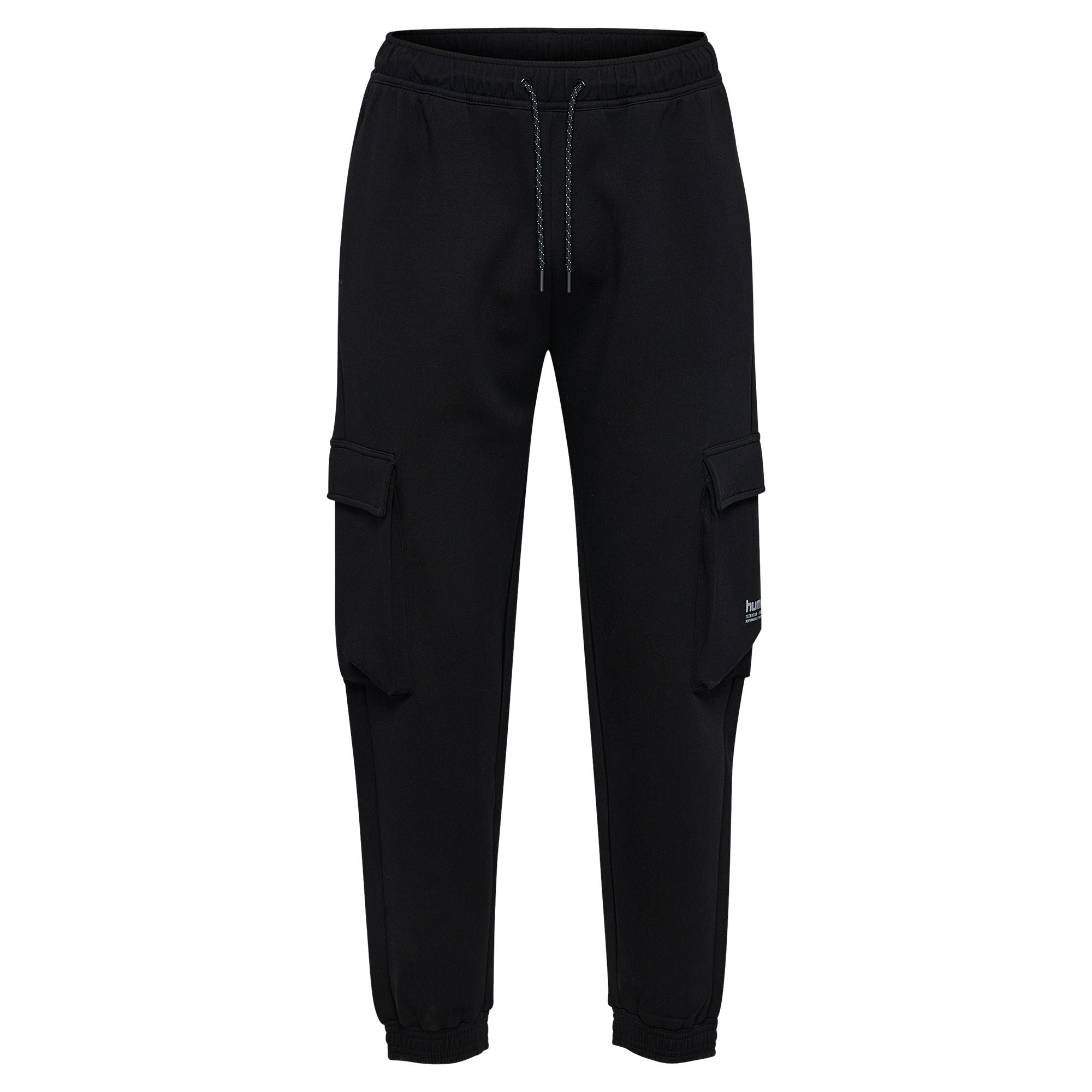 Hummel Tech Fleece Loose Cargo Pants
