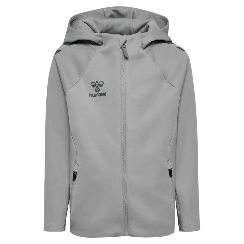 Cima 2.0 Zip Hoodie