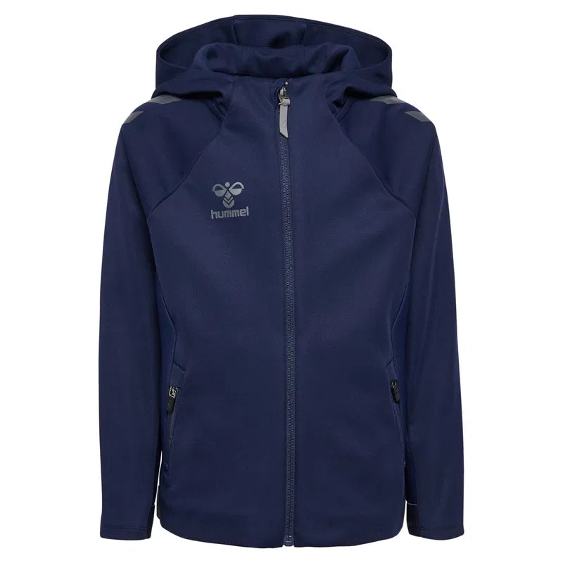 Cima 2.0 Zip Hoodie