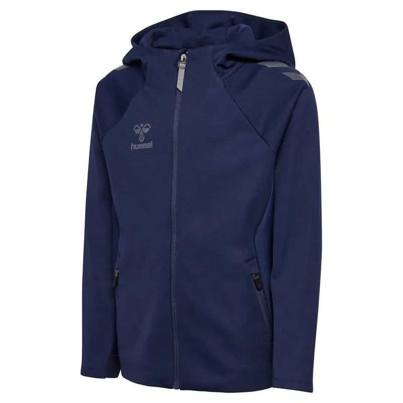 Cima 2.0 Zip Hoodie