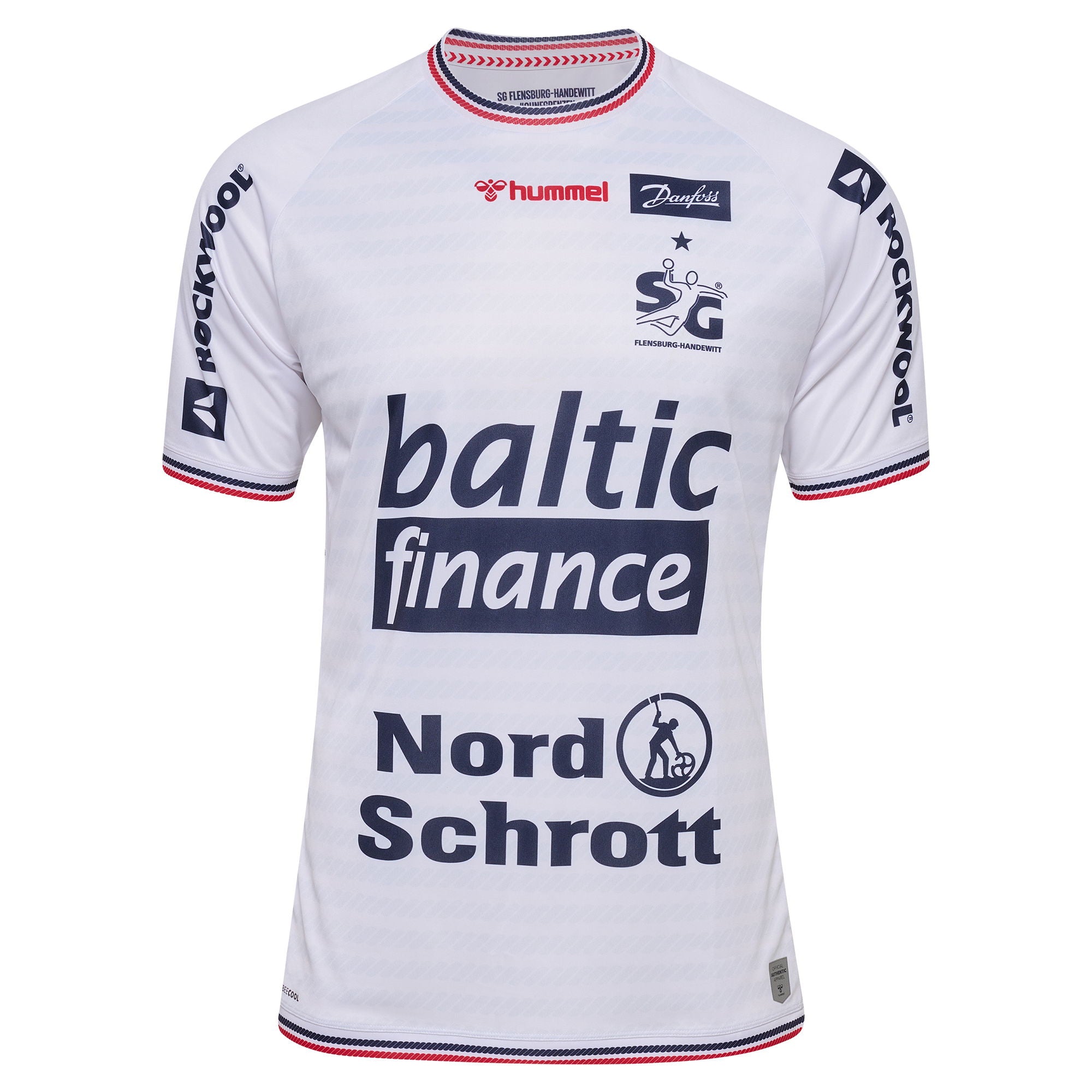 SG Flensburg-Handewitt 24/25 Away Trikot