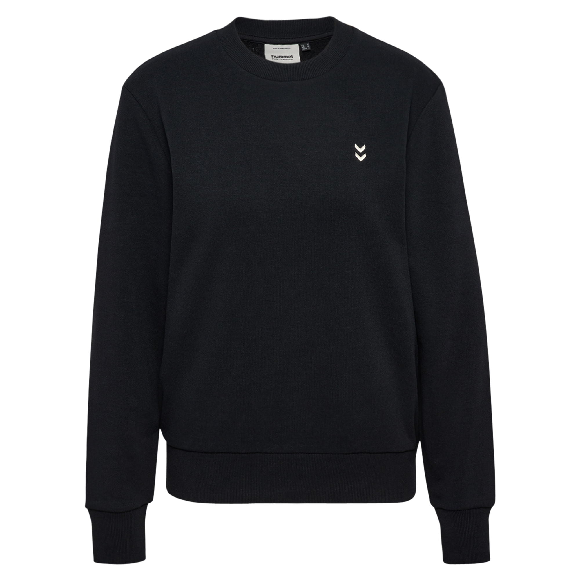 Hummel Pulse Damen Sweat Crewneck