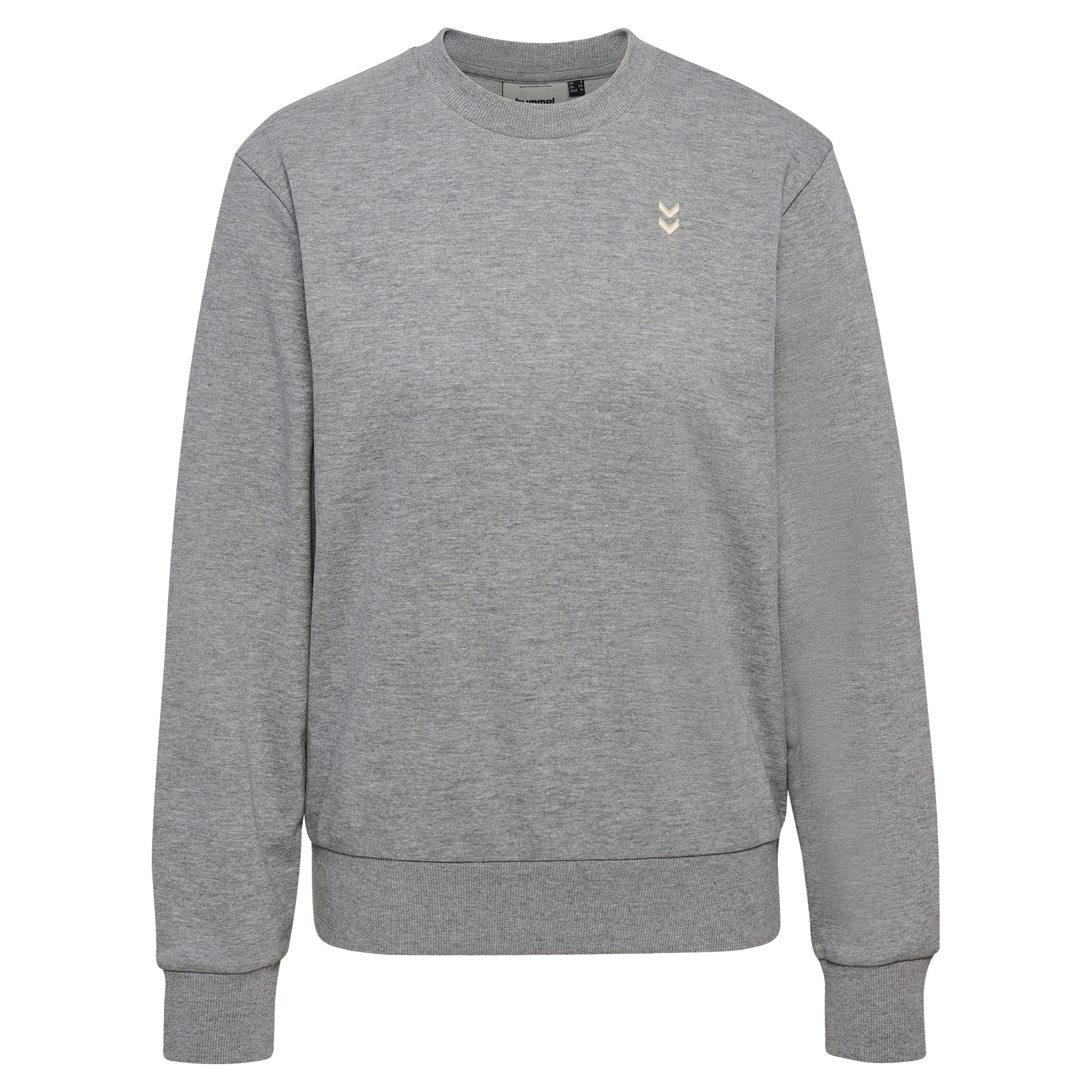 Hummel Pulse Damen Sweat Crewneck