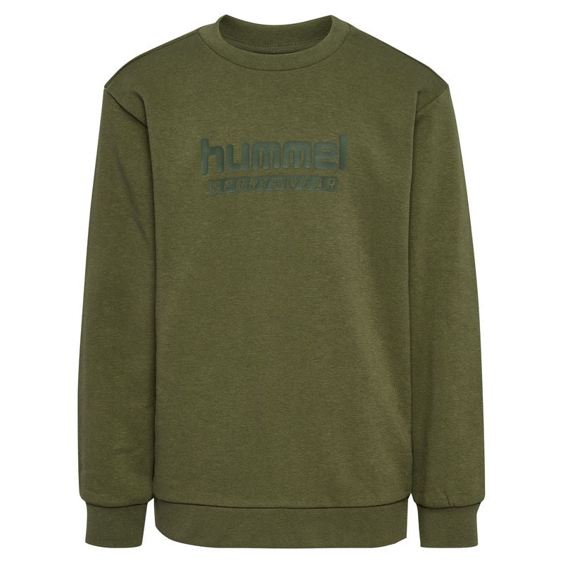 Hummel Jr Base Sweatshirt