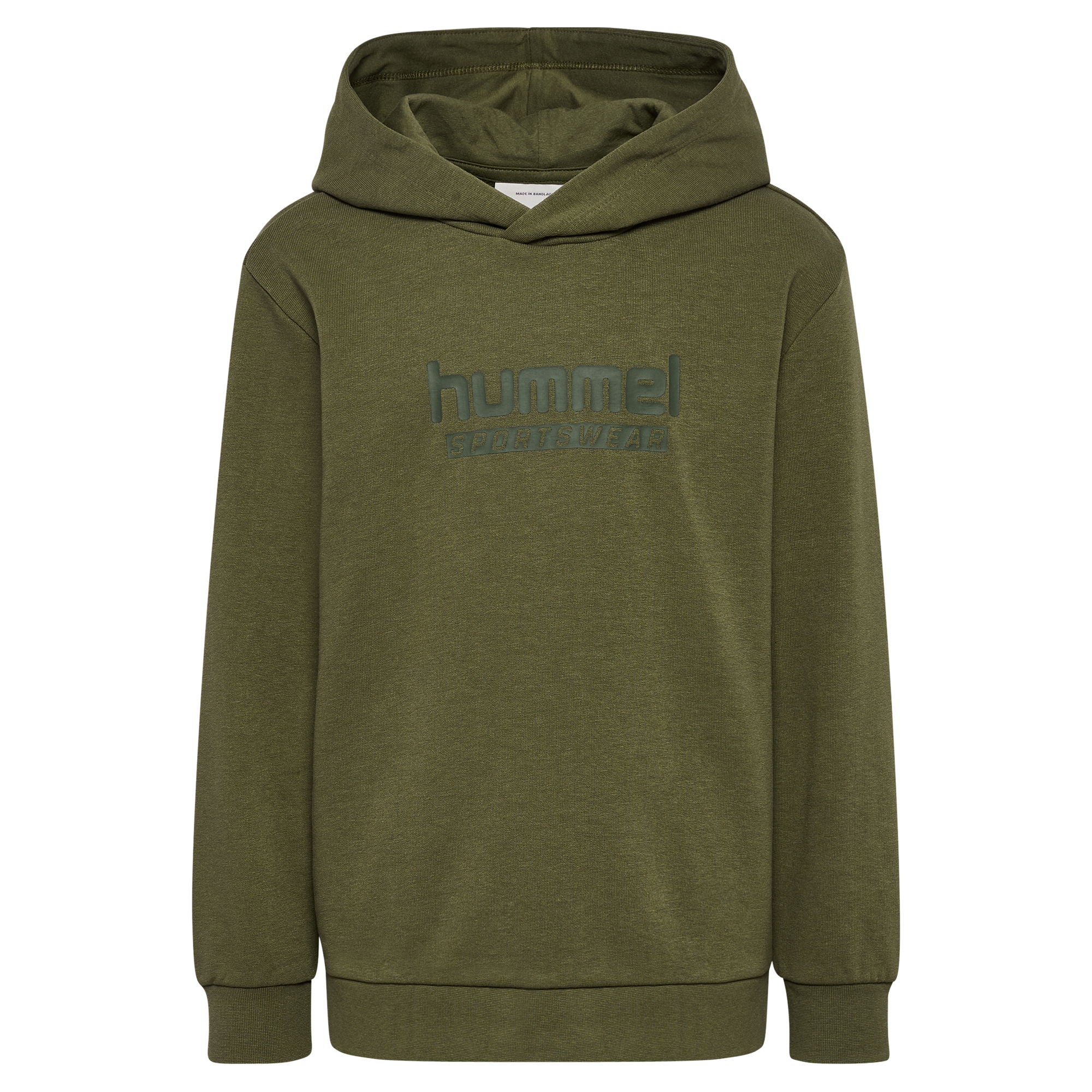 Hummel Jr Base Hoodie