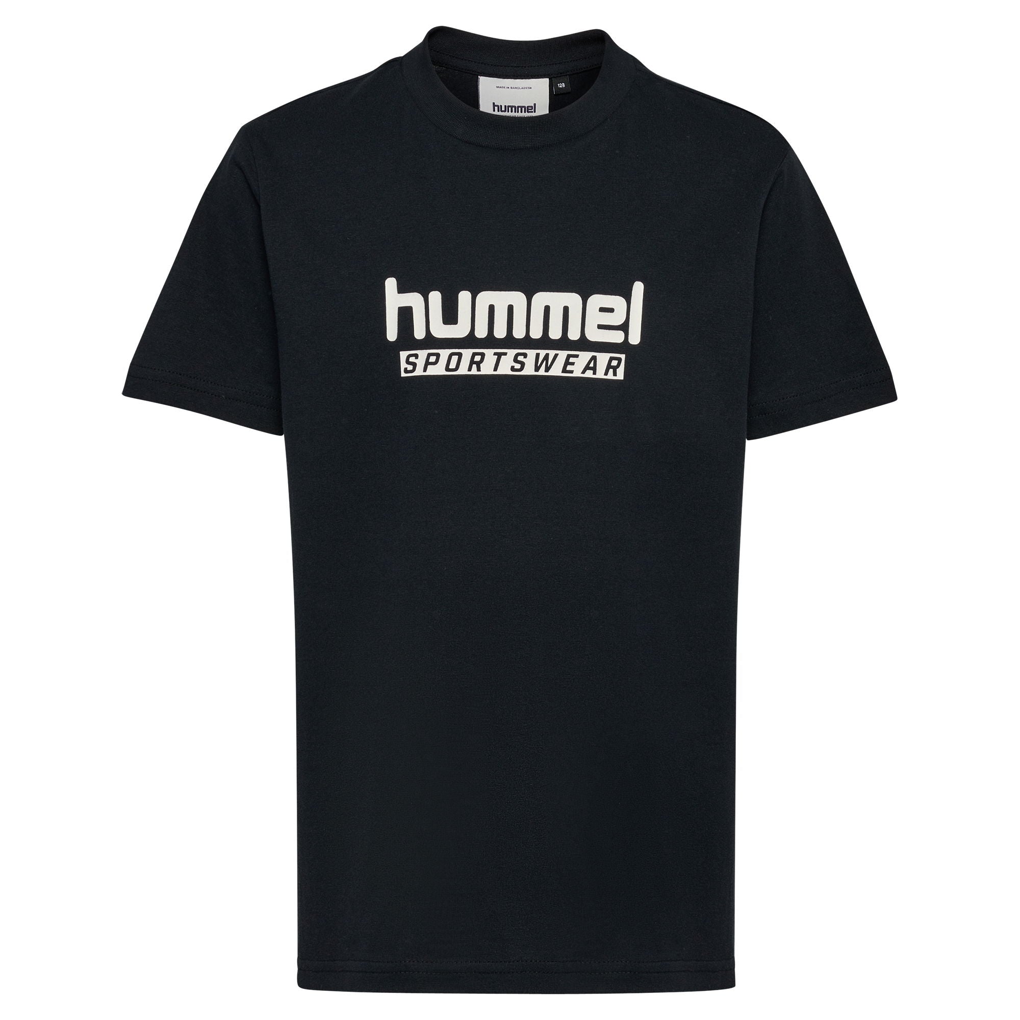 Hummel Jr Base T-Shirt