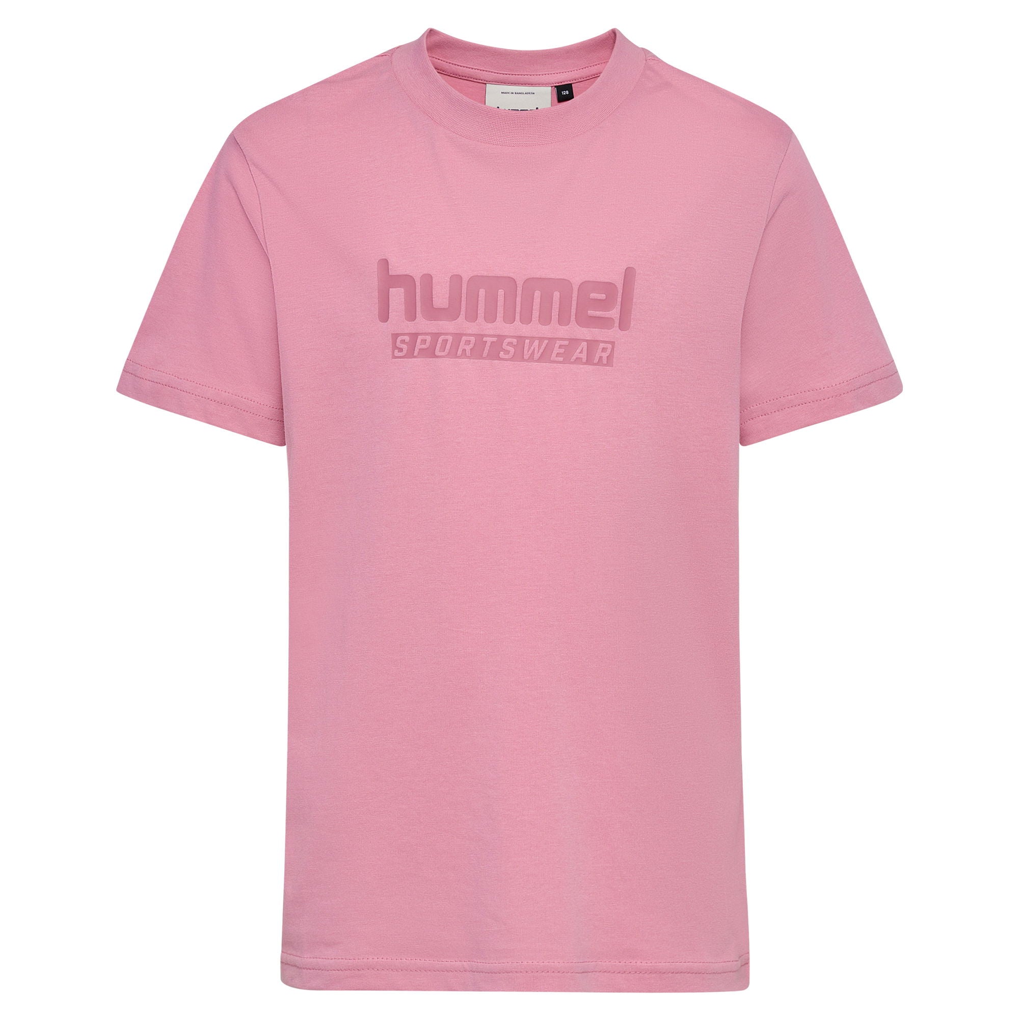Hummel Jr Base T-Shirt