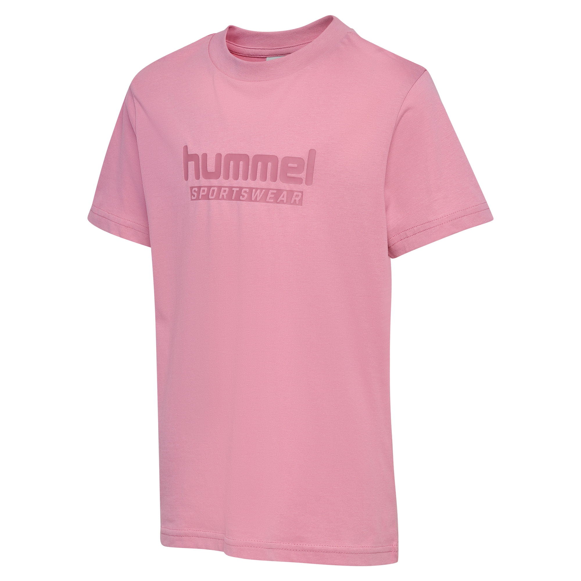 Hummel Jr Base T-Shirt