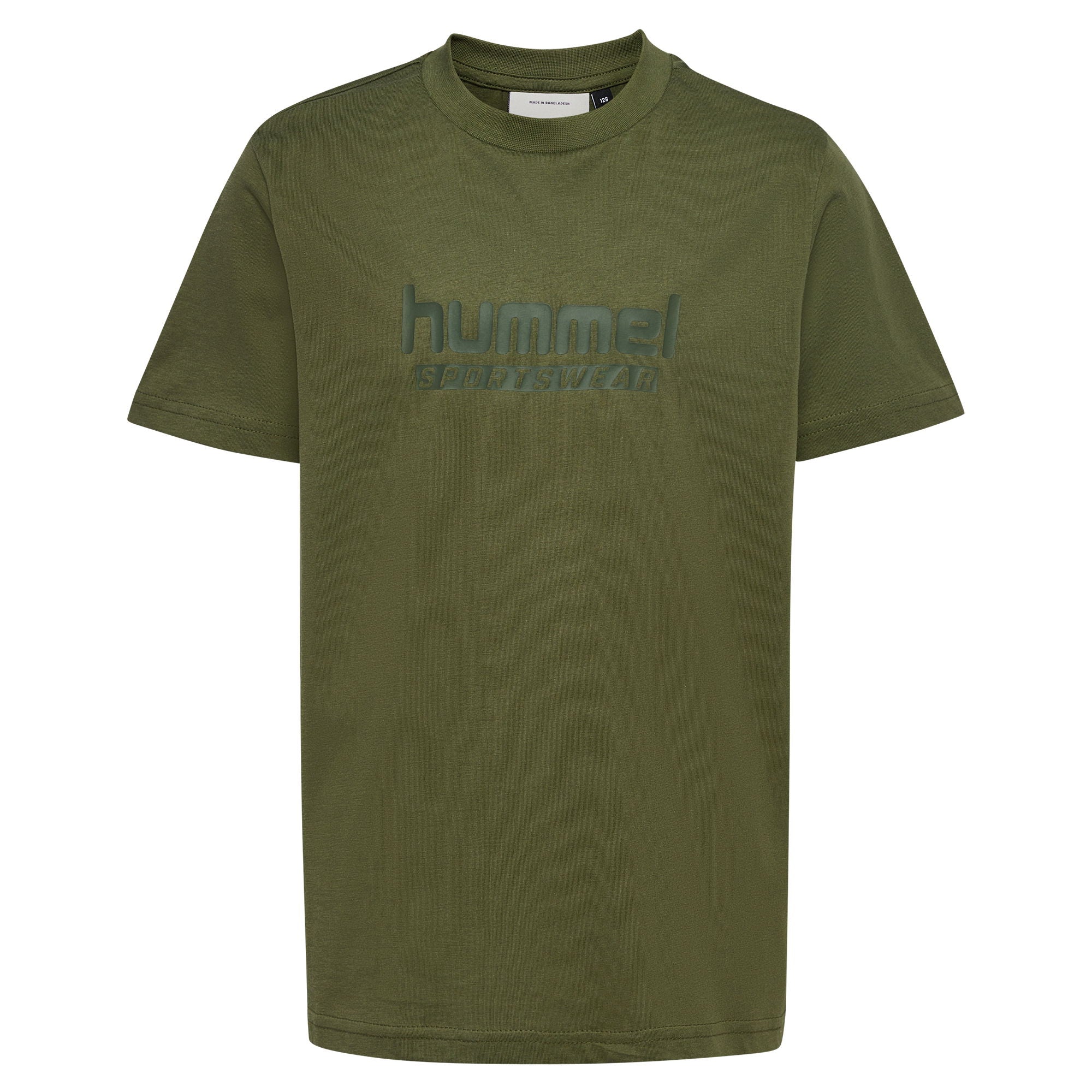 Hummel Jr Base T-Shirt
