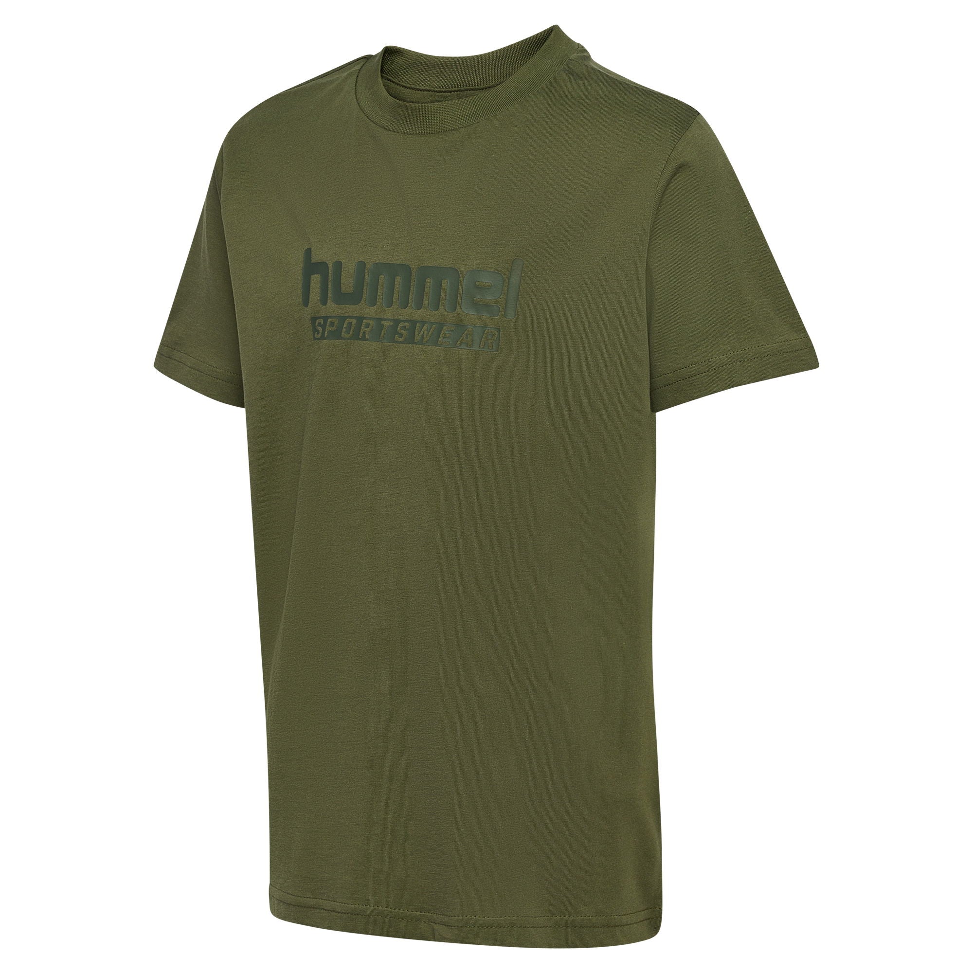 Hummel Jr Base T-Shirt