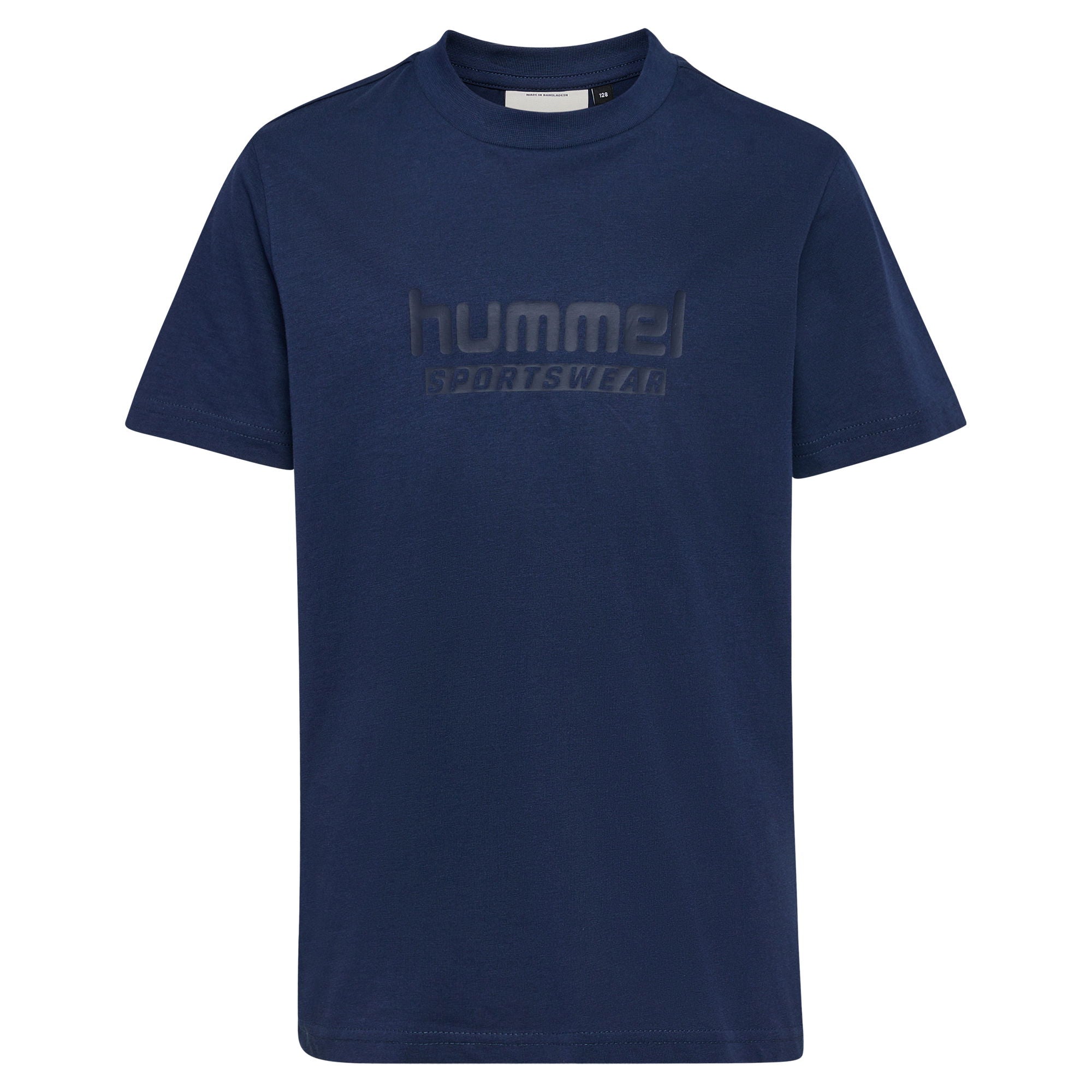 Hummel Jr Base T-Shirt
