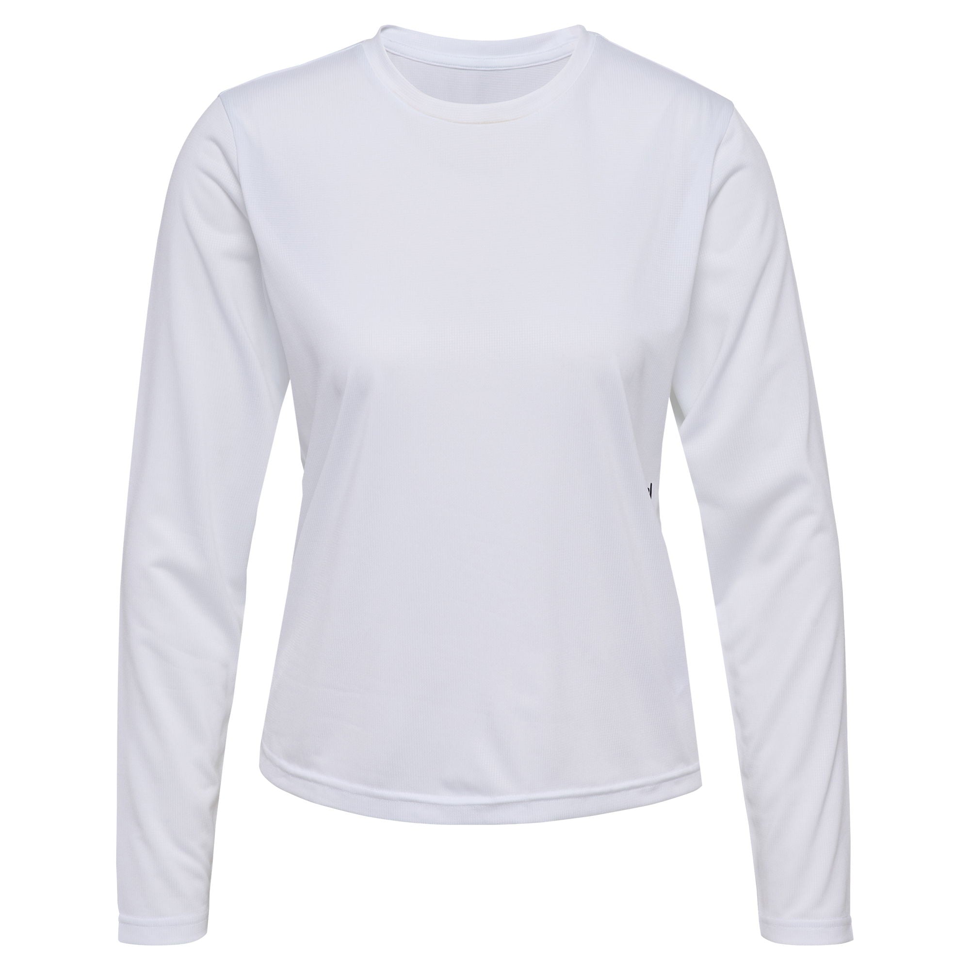 Hummel Pulse Workout Damen Longsleeve