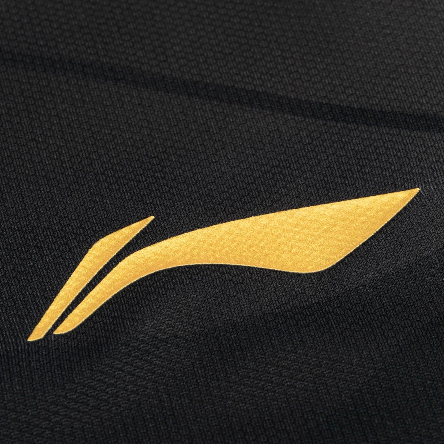 Herren Sportshirt "International Players" Arena - schwarz - AAYU227-1