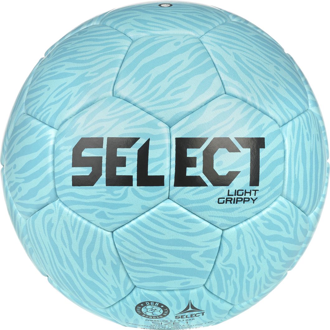 Light Grippy v26 Handball Kids