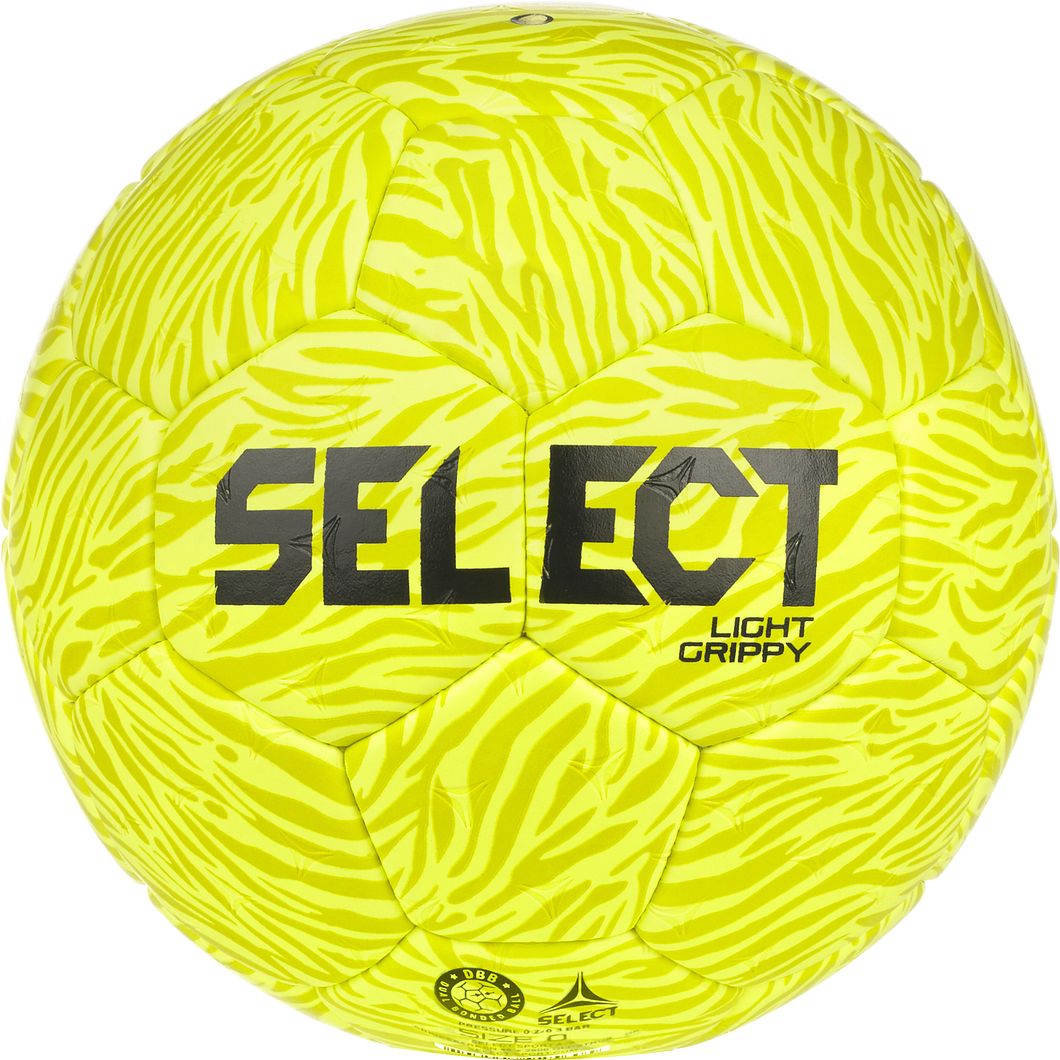 Light Grippy v26 Handball Kids