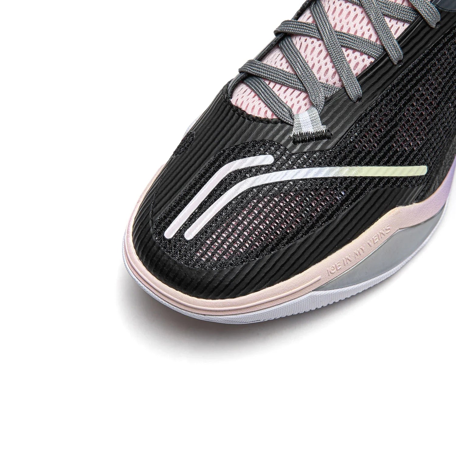 Basketballschuh "Wade Cold Blood" 2 - black - ABPU017-8