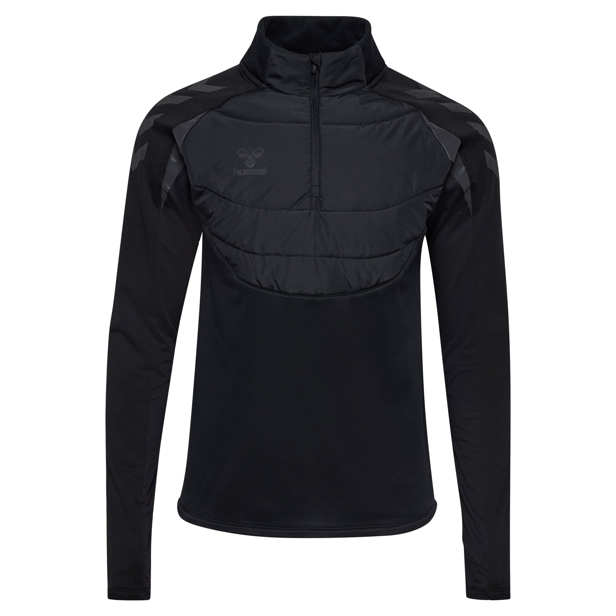 Hummel BTC Winter Training Half Zip