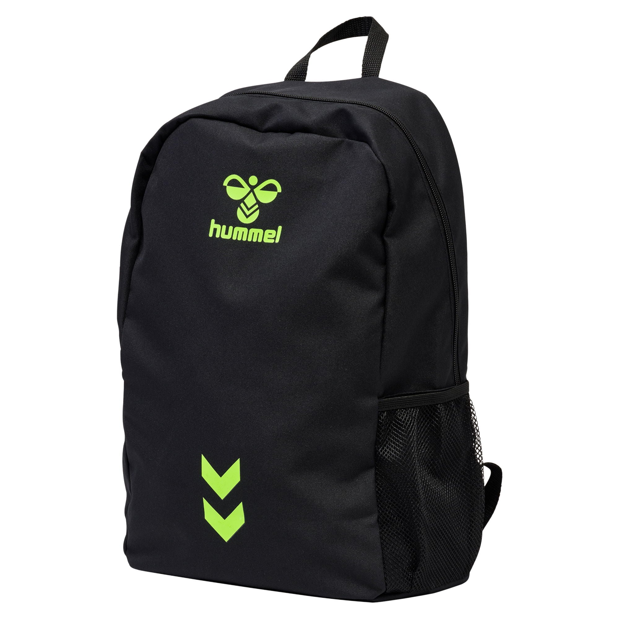 Hummel Essential Back Pack Neon