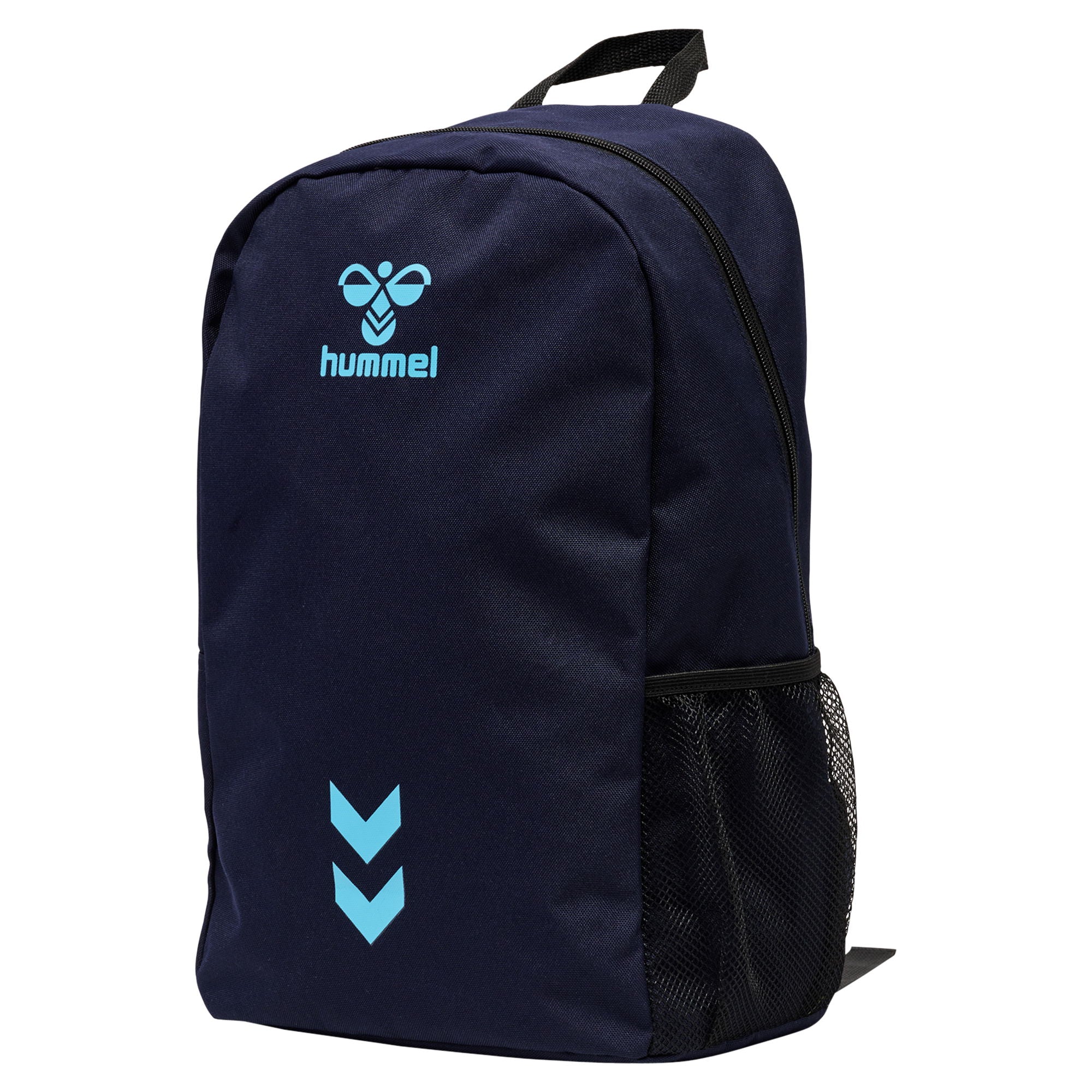 Hummel Essential Back Pack Neon
