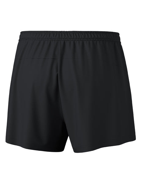 TEAM Shorts Damen schwarz