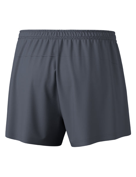 TEAM Shorts Damen slate grey