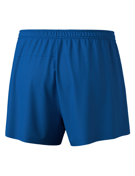 TEAM Shorts Damen new royal