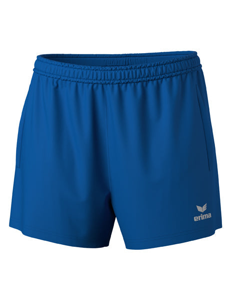 TEAM Shorts Damen new royal