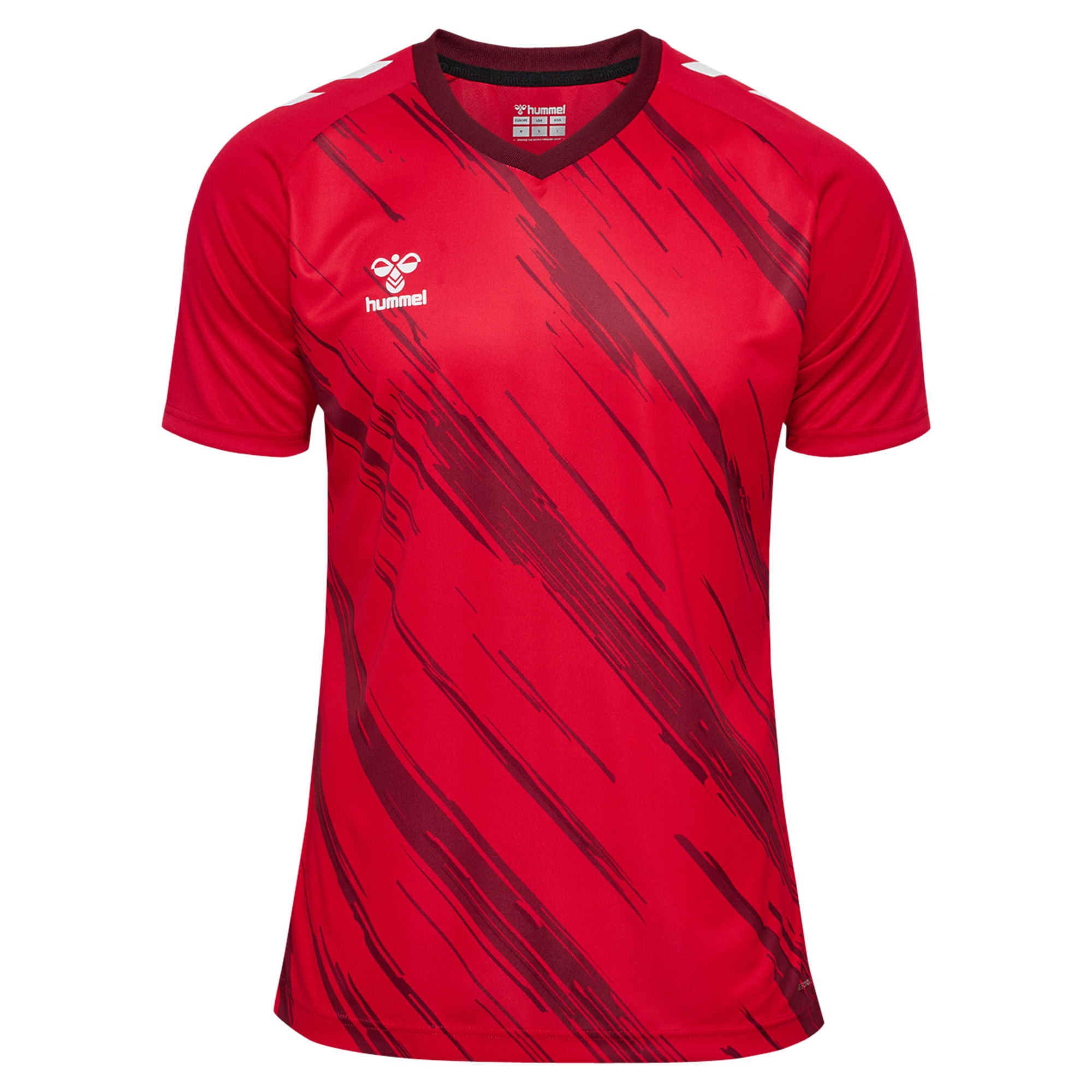 Hummel Match Triumph Trikot